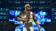 wwe 2k26 the rock