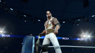wwe 2k26 the rock