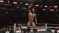wwe 2k26 the rock