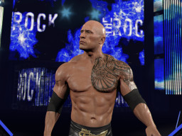 wwek26 therock 13