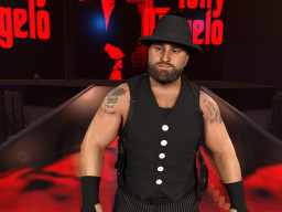 wwe 2k26 tony dangelo