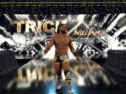 wwek26 trick williams