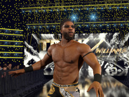 wwe 2k26 trick williams