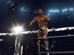 wwe 2k26 trick williams