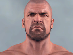 wwe 2k26 tripleh 14