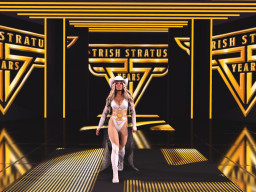 wwek26 trish stratus