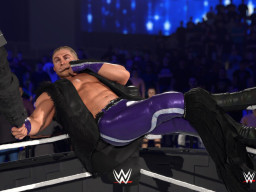 wwe 2k26 tyler breeze