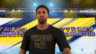 wwe 2k26 tyrese haliburton