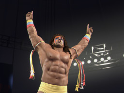 wwe 2k26 ultimate warrior