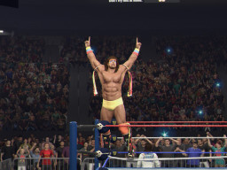 wwe 2k26 ultimate warrior