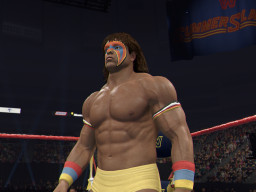 wwe 2k26 ultimate warrior
