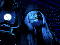 wwe 2k26 uncle howdy