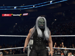 wwe 2k26 uncle howdy