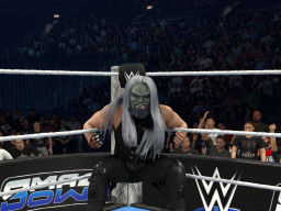 wwe 2k26 uncle howdy