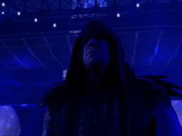 wwe 2k26 undertaker 13