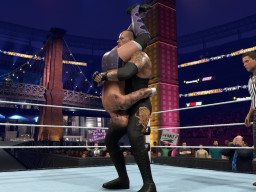 wwe 2k26 undertaker 13