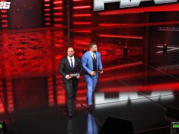 wwek26 universe draft