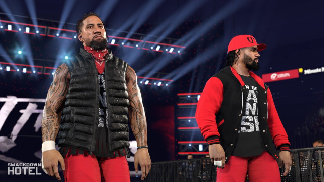 wwe 2k26 usos
