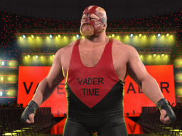 wwe 2k26 vader