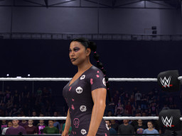 wwe 2k26 wendy choo