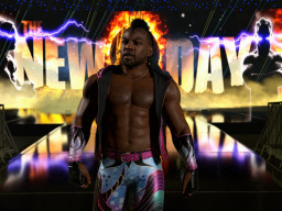 wwek26 xavier woods