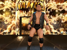 wwe 2k26 yoshiki inamura