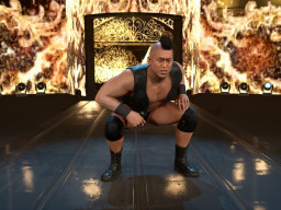 wwe 2k26 yoshiki inamura