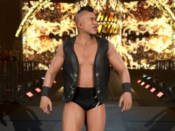 wwe 2k26 yoshiki inamura