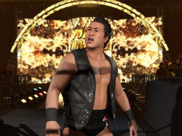 wwe 2k26 yoshiki inamura