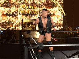 wwe 2k26 yoshiki inamura