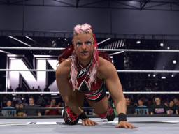 wwe 2k26 zaria