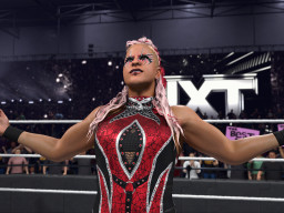 wwe 2k26 zaria