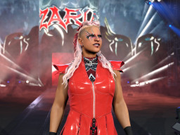 wwek26 zaria