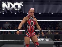 wwe 2k26 zaria