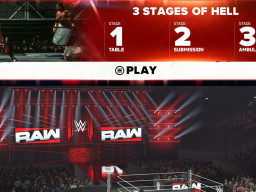 wwe2k26 stages of hell