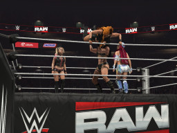 wwe2k26 battle royal