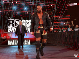 wwe2k26 bron breakker