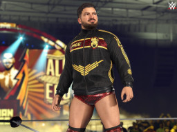 wwe2k26 ethan page
