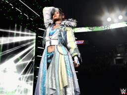 wwe2k26 iyo sky
