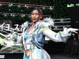 wwe2k26 iyo sky
