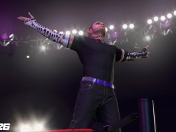 wwe2k26 jeff hardy
