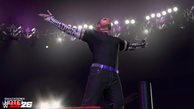wwe2k26 jeff hardy
