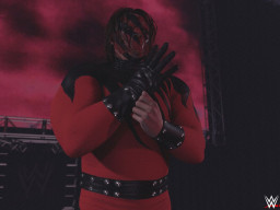 wwe2k26 kane98