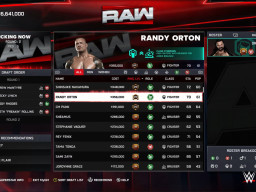 wwe2k26 mygm draft