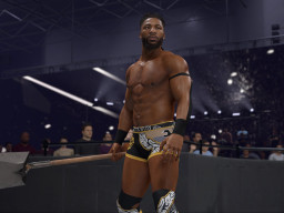 wwe2k26 no holds barred