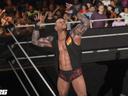 wwe2k26 randy orton