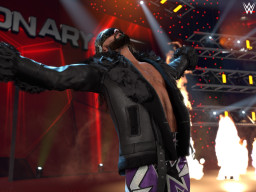 wwe2k26 seth rollins