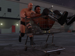 wwe2k26 steveaustin bookert
