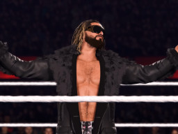 wwe2k26 trailer screen