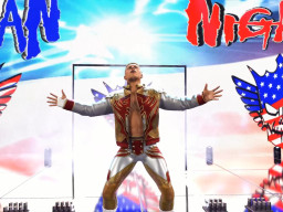 wwe2k26 trailer screen